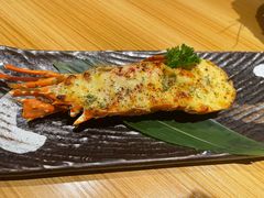 -花和海鲜自助(梅江店)