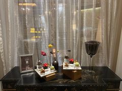 -大堂吧·下午茶·特调鸡尾酒(大连一方城堡豪华精选酒店)