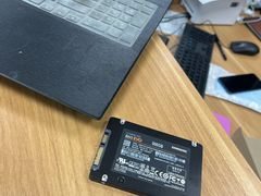 -电脑移动硬盘维修数据恢复西数wd希捷