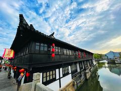 -阿东农家菜(新场古镇下塘街店)