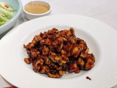 -大鸭梨烤鸭(金色漫香店)