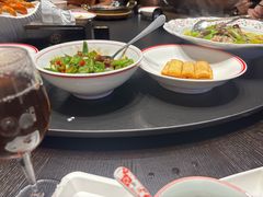 -老海陵·泰州菜(图书馆店)