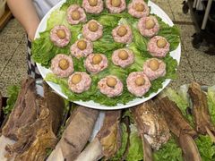 -邓莽子老火锅(鲁祖庙店)