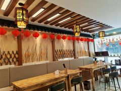 -瑞小福小锅焖面(重庆路店)