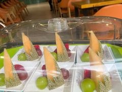 -上海野生动物园老虎餐厅