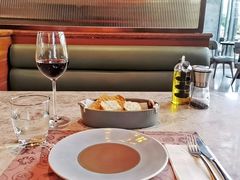 -OGGI TRATTORIA PIZZERIA(深业上城店)