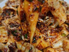-三好食堂(煎饺·馄饨·肉饼米线·盛世广场店)