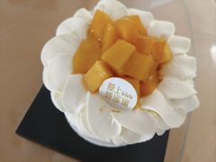 -爱上甜蜜蜜(田盛街店)