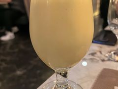 芒果酸奶-苏坦土耳其餐厅(白云宾馆店)