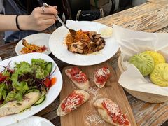 -zarah(鼓楼店)