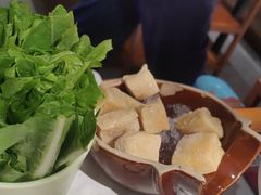 -曲氏老北京铜锅涮肉•火锅(不老街店)