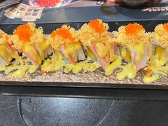 -古田居·特色寿司料理(骏欣中心店)