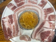 -原始泥炉烤肉(总店)