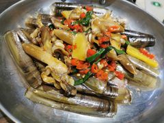 -盒马鲜生(皇庭广场店)