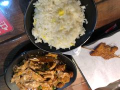 -崔记炸串(珠江店)