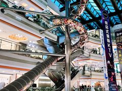 -巴黎春天(浦建店)