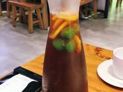 -木屋烧烤(创意园店)