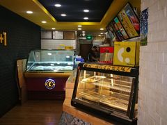 -City1+1城市比萨·意面(桂林路店)