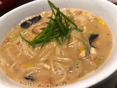 -山里亲戚(淞虹路店)