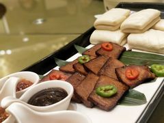 -御仙都北京菜馆·烤鸭店(双井店)