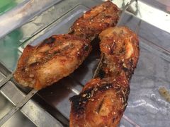 -玉园烧烤·海鲜辣炒