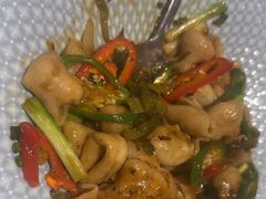 -围龙屋客家食府(福田店)