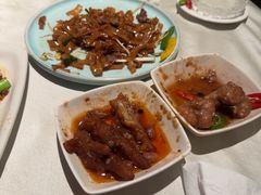 -相思林金岛饭店(青山湖店)