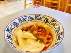 -隆门客栈·西北小吃手工面(丰盛町商业步行街店)