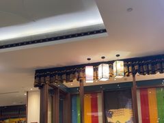 -西藏饭店·亚克·食光自助餐厅(文殊院店)
