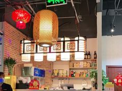 -雲蜀龙阁·金牌水煮鱼(方庄店)