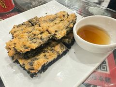 -长平肥姐白粥·海鲜打冷