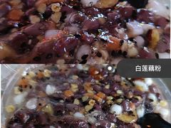 -运栋天马牛肉饼(林科大店)