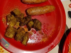 -好伦哥比萨烤肉自助(马家堡店)
