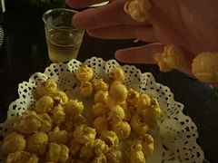 -金青果甄选KTV(劳动公园店)