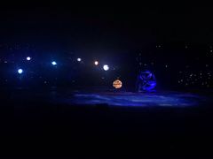 -鼎盛王朝康熙大典实景演出