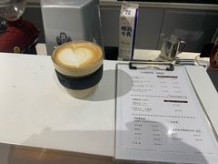 -T-COFFEE(长江花园店)