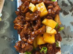 -桃子餐厅·天津菜(红星路直营店)