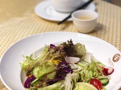 -巴扎美食·新疆菜·西域歌舞表演餐厅(新疆大厦店)