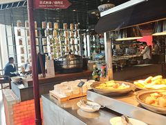 -广州富力君悦大酒店·凯菲厅