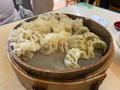 猪肉大葱-海汇源老烧麦店(东大街总店)