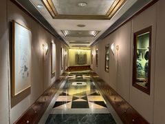 -香港喜来登酒店天宝阁