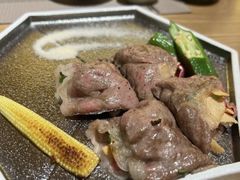 -松临·铁板烧&Omakase(神农店)