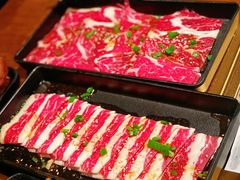 -新石器烤肉(中房金谊广场店)