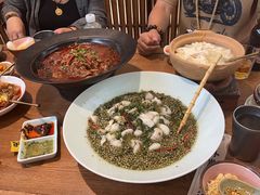 -大盐帮川菜馆(长楹天街店)