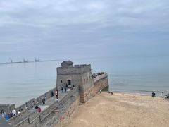 -老龙头景区