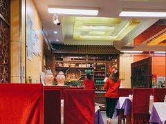 大堂-福顺居(刘家窑店)