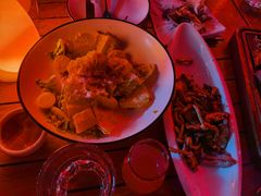 -MR.ROCKY洛奇先生·西餐&酒吧(琶醍店)