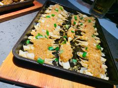 铁板蛏子-一棠龙虾(徐家汇城开YOYO店)