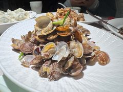 -船歌·鱼水饺青岛菜(闽江二路店)