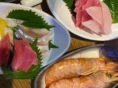 三文鱼-阳光岛·海鲜盛宴(银泰中心in99店)